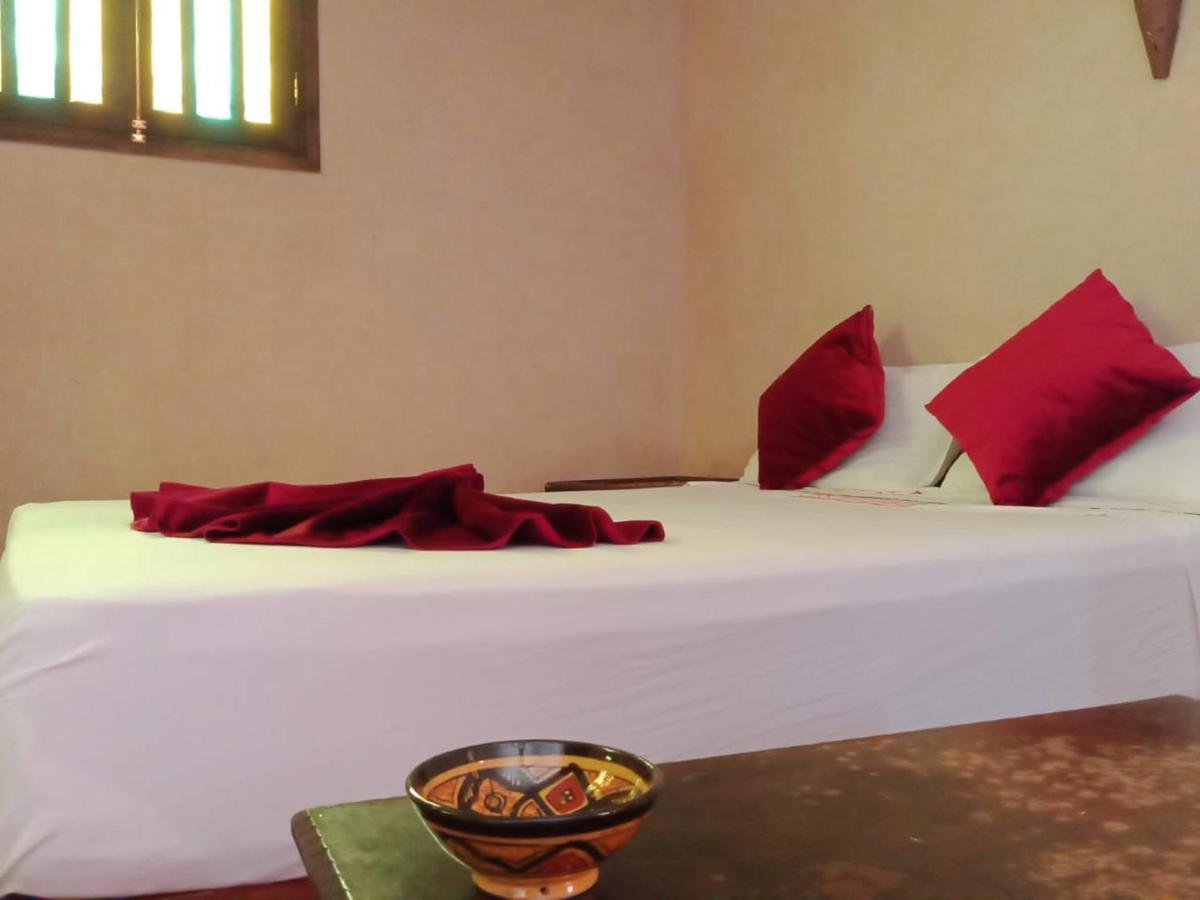 Atlas Resorts Ait Ourir Экстерьер фото