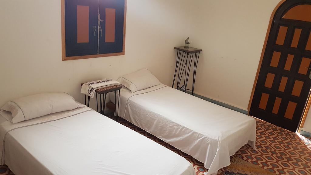 Atlas Resorts Ait Ourir Экстерьер фото